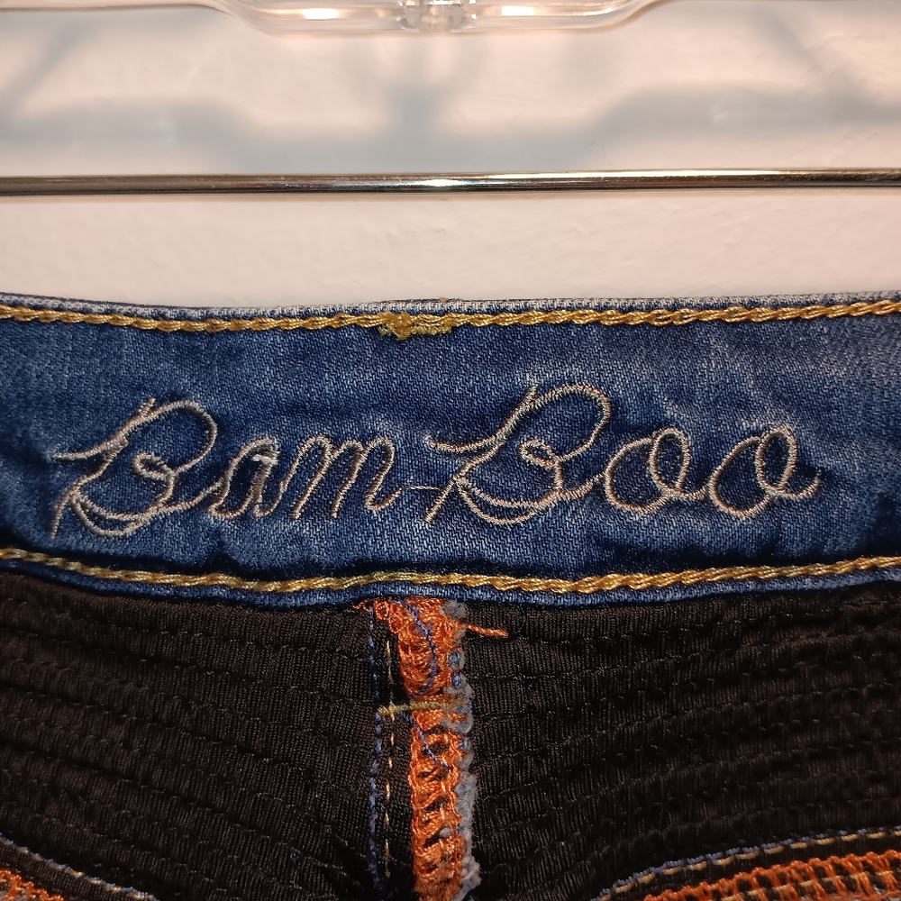 Jeans - Picture 4 of 5
